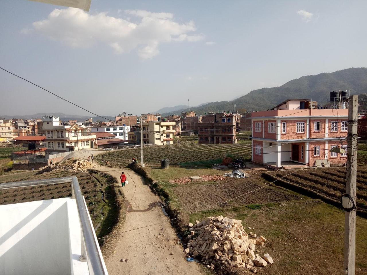 Rauti Home Panaoti Exterior foto
