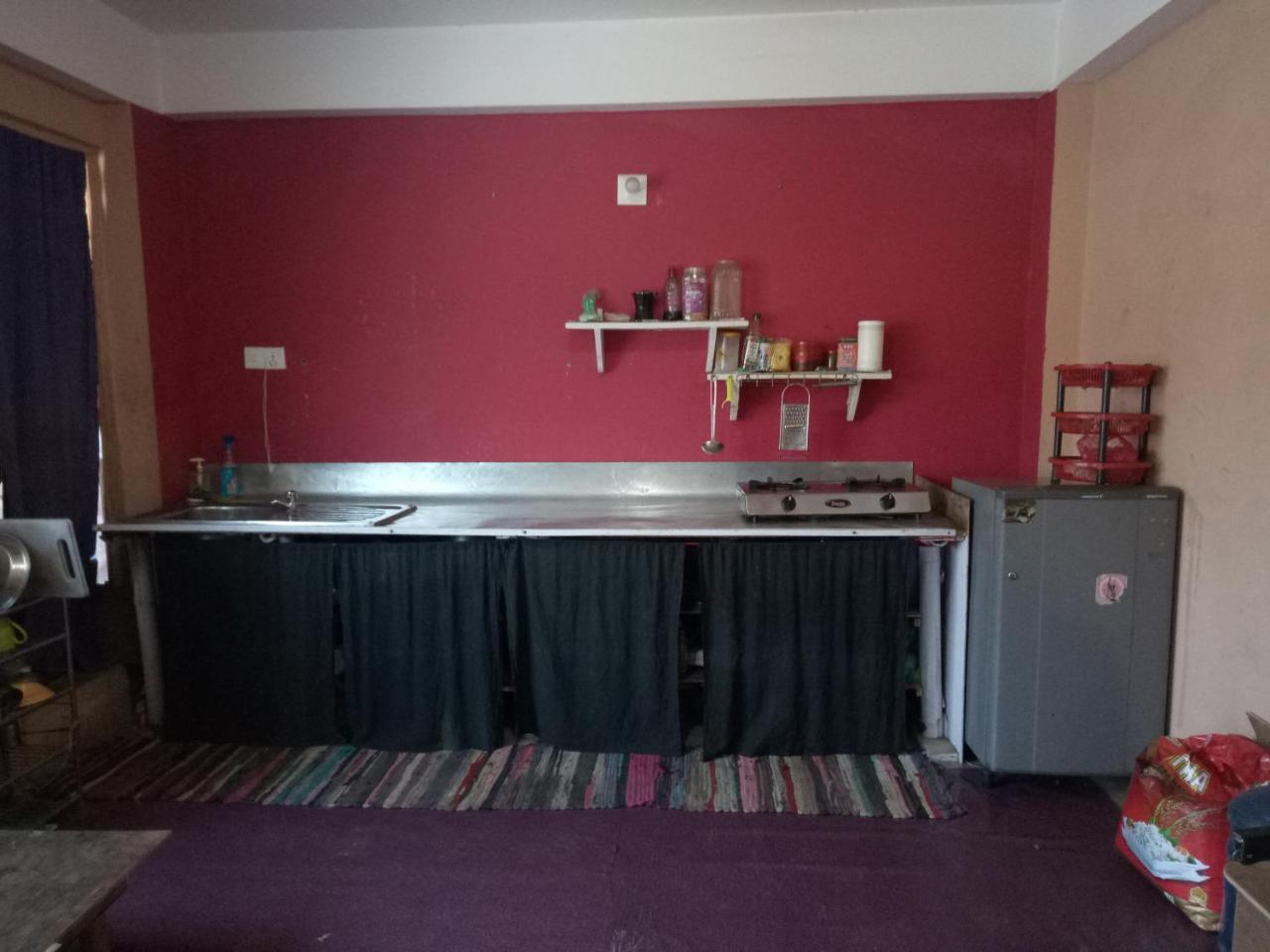 Rauti Home Panaoti Exterior foto